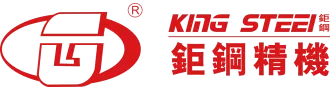 KING STEEL (Китай)