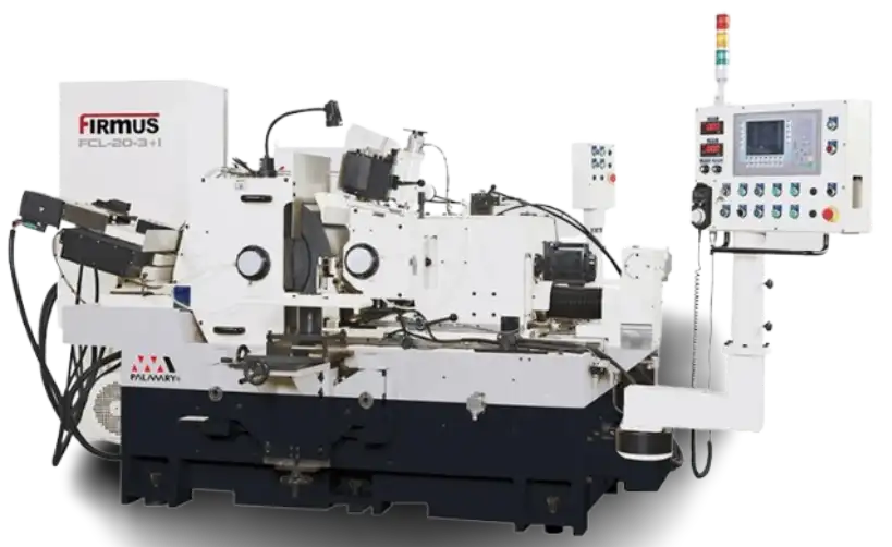Безцентровий шліфувальний верстат PALMARY FCL-20-3