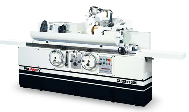 Круглошліфувальний верстат PALMARY GU42x150S