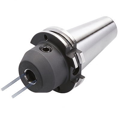 Тримачі Whistle Notch (DIN 1835-E) KEMMLER