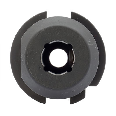 Kemmler SK Whistle Notch End Mill Holders (DIN 1835-E)
