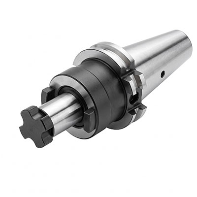 Тримачі DIN 6357 Kemmler з конусом SK