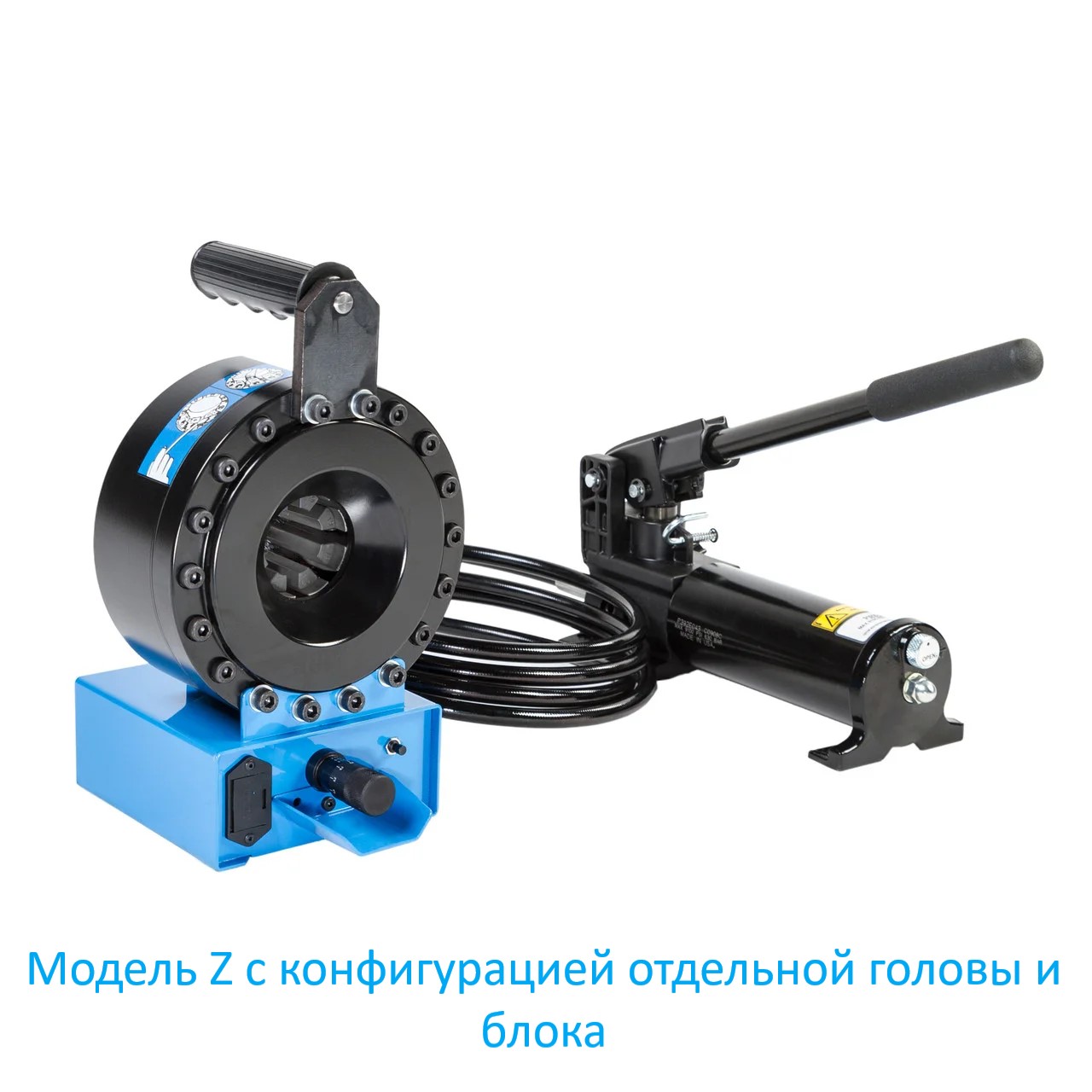 Обтискний верстат Finn-Power P16HP